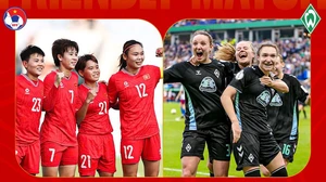 VTV5 VTV6 trực tiếp bóng đá hôm nay ngày 24/5