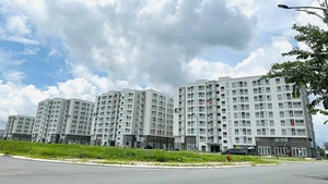 Quốc hội thảo luận về cơ chế, chính sách đặc thù phát triển nhà ở xã hội