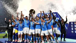 Bảng xếp hạng chung cuộc Serie A mùa 2024-25