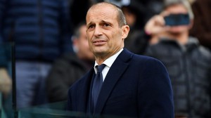 Napoli sẵn sàng bổ nhiệm Max Allegri thay thế Conte