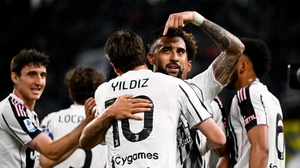 Juventus giành vé Champions League cuối cùng của Serie A sau chiến thắng nghẹt thở