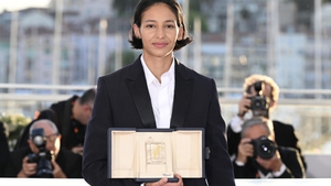 Nadia Melliti: Nữ diễn viên trẻ người Pháp bùng nổ tại Cannes 2025