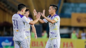 Link xem trực tiếp bóng đá CAHN vs Hà Nội 19h15 hôm nay, V-League vòng 24