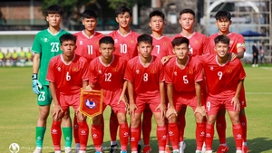 Xem trực tiếp bóng đá U16 Việt Nam ở đâu? VTV có trực tiếp giải U16 quốc tế ở Trung Quốc?