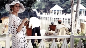 Biểu tượng điện ảnh Pháp Catherine Deneuve và tuyệt phẩm "Đông Dương": Chuyến phiêu lưu đặc biệt