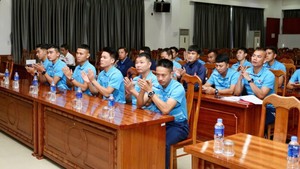 VPF tăng tốc đào tạo trọng tài VAR khóa 4, giảng viên FIFA giám sát