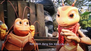 Thái Nguyên ra mắt phim hoạt hình đầu tiên được xây dựng trên nền tảng số