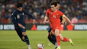 Giao hữu ASEAN All-Stars vs MU: Hoàng Đức sẽ gây ấn tượng với Bruno Fernandes (19h45 hôm nay 28/5)