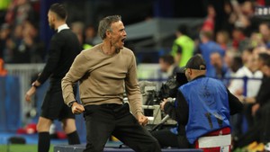 PSG: Luis Enrique được yêu vì xóa bỏ hình ảnh Mbappe