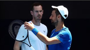 Djokovic lần đầu nói về Murray sau khi 'đường ai nấy đi'