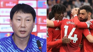 TRỰC TIẾP bóng đá ASEAN All-Stars vs MU 19h45 hôm nay, giao hữu quốc tế