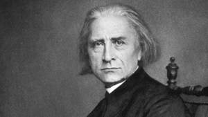 Franz Liszt: Thiên tài dương cầm Hungary và cuộc đời lẫy lừng