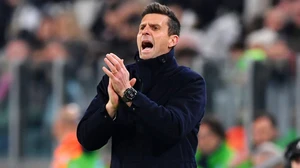 AC Milan nhắm cựu HLV Juventus thay thế Sergio Conceicao