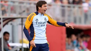 Real Madrid chính thức chia tay thêm một huyền thoại