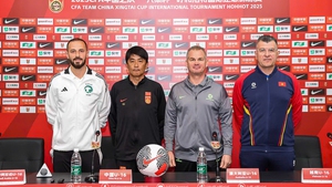Lịch thi đấu bóng đá hôm nay 28/5: Trực tiếp U16 Việt Nam vs U16 Úc, ASEAN All Stars vs MU 