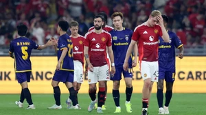 Amorim thừa nhận MU trận nào cũng tệ, CĐV phẫn nộ sau thất bại trước đội ASEAN All Stars