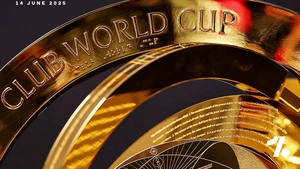 Danh sách các đội dự FIFA Club World Cup 2025