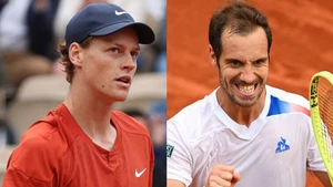 Lịch thi đấu Roland Garros hôm nay 29/5: Sinner đối đầu 'tiểu Mozart' nước Pháp