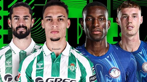 Nhận định bóng đá hôm nay 27/5: Real Betis vs Chelsea, Urawa Red vs Cerezo Osaka