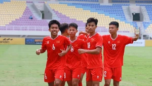 VTV5 VTV6 trực tiếp bóng đá hôm nay ngày 29/5