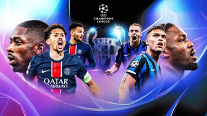 Dự đoán kết quả chung kết cúp C1 giữa Inter Milan và PSG cùng nhà báo Anh Ngọc và BLV Quang Huy