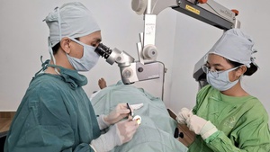 Tác hại của thuốc lá đến mắt - mối nguy đang bị bỏ quên