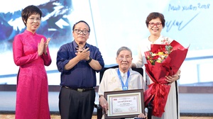 Nhạc sĩ Phạm Tuyên - nhạc sĩ của tuổi thơ