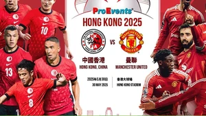 Nhận định, soi tỷ lệ Hong Kong vs MU 19h00 ngày 30/5, giao hữu quốc tế 
