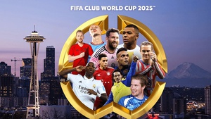Lịch thi đấu FIFA Club World Cup 2025