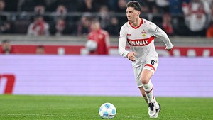 Real Madrid đạt thỏa thuận với tiền vệ hàng đầu Bundesliga