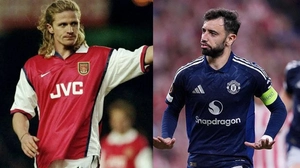 Cựu tiền vệ Arsenal: 'MU và Tottenham không xứng đáng dự Champions League mùa sau'