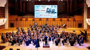 Việt Nam - Kazakhstan: Tiếp tục phát triển hợp tác văn hóa, thể thao, du lịch