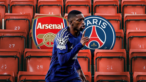 PSG báo tin dữ, Arsenal càng có niềm tin ngược dòng ở bán kết C1