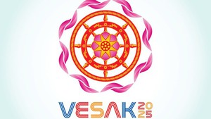 Hướng dẫn hành khách đi xe buýt đến khu vực dự Đại lễ Vesak năm 2025