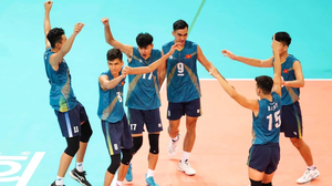 Những điều cần biết về Giải bóng chuyền Vô địch các CLB nam châu Á 2025 - AVC Men's Volleyball Champions League 2025
