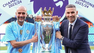 Man City sẽ chi cực lớn cho chuyển nhượng bất chấp 130 cáo buộc tài chính bủa vây