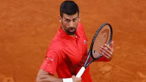 Lịch thi đấu Roland Garros hôm nay 31/5