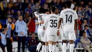 Dàn sao Real Madrid nhận thưởng cực 'khủng' nếu vô địch FIFA Club World Cup