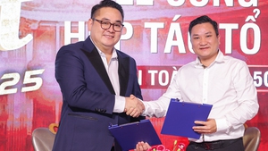 Ứng dụng công nghệ số lan tỏa Tiếng hát Việt toàn cầu