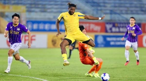 Link xem trực tiếp bóng đá Quảng Nam vs CAHN, 17h00 ngày 5/5, vòng 21 V-League