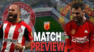 Nhận định bóng đá hôm nay 4/5: Brentford vs MU, Real Madrid vs Celta Vigo
