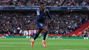PSG đón tin cực vui trước cuộc tái đấu Arsenal ở bán kết lượt về cúp C1