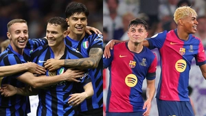 Nhận định bóng đá hôm nay 6/5: Inter Milan vs Barcelona