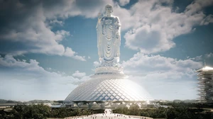 Tôn tượng Phật lớn nhất thế giới 167,5m tại Thanh Hóa sẽ độc đáo như thế nào?