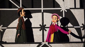 “Hồn Trương Ba, da hàng thịt” đậm chất đương đại lên sân khấu múa rối