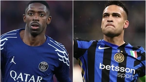 PSG được đánh giá nhỉnh hơn Inter Milan ở chung kết Cúp C1 mùa này