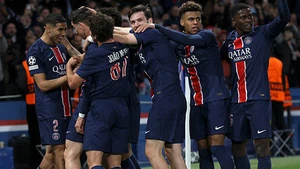 PSG đánh bại Arsenal, quyết đấu Inter Milan ở chung kết cúp C1