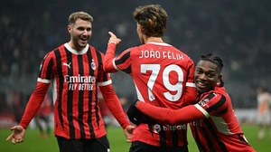 Vòng 36 Serie A - 01h45 ngày 10/5, sân San Siro, Milan – Bologna: “Đánh Trận Giả” ở San Siro?