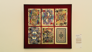 Khai mạc Triển lãm UOB Painting of the Year mùa thứ hai tại Việt Nam
