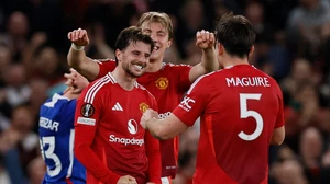 Vào chung kết Cúp C2, MU được so sánh với Real Madrid